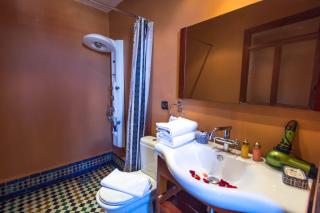 Riad Fez Yamanda - Fes - 8