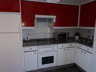 Apartamento ático en Sanxenxo a 160 m de Playa Silgar - 3