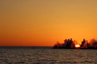Glen Garry motel and cottages - 1