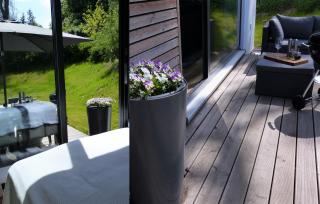 Die Hütten Appartements - Poseritz - 9