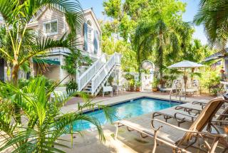 Andrews Inn & Garden Cottages - Key West - 0