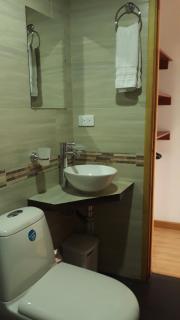 Mongui Plaza Hotel - 1