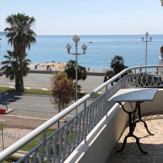 Apartment Villa HenriIV - Nice - 7