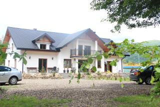 Sielski Zakątek - Cisna - 1