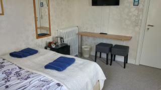 Guesthouse Sólgardar - Akureyri - 1