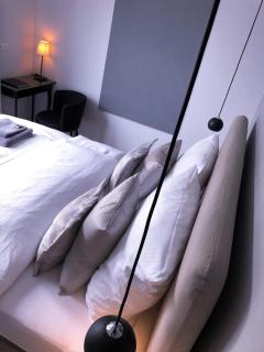Die Hütten Appartements - Poseritz - 8