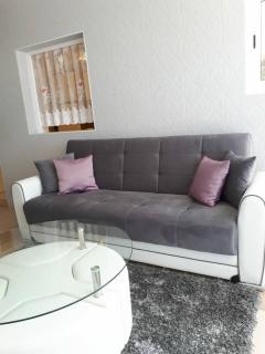 Apartment Eva - Makarska - 3
