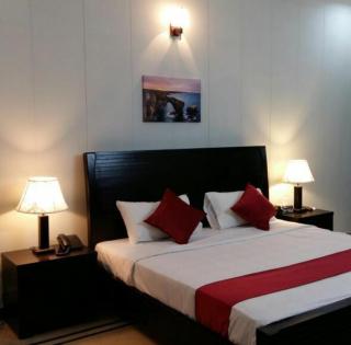 Stargaze Hotel & Apartment - Abbottābād - 8