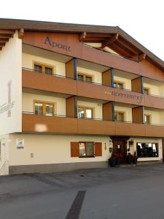 Apart Römerhof - Serfaus - 0
