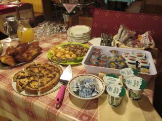 B&B Leonardi - Monclassico - 5