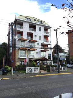 Hotel Encanto del Río - Valdivia - 9