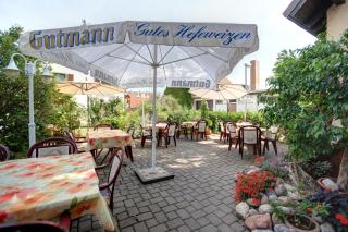 Gasthaus zum Hirschen - Oberrimsingen - 9