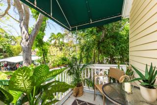 Andrews Inn & Garden Cottages - Key West - 5