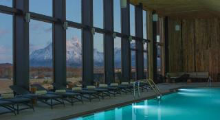 Río Serrano Hotel + Spa - Torres del Paine - 5