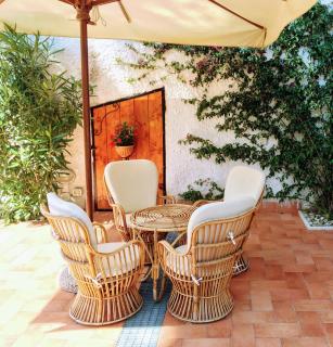 Relais Casa Moresca - Terracina - 0