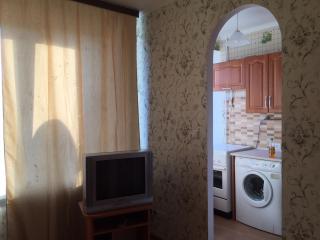 Apartment Telbin - Kiev - 6