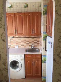 Apartment Telbin - Kiev - 5