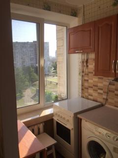 Apartment Telbin - Kiev - 4