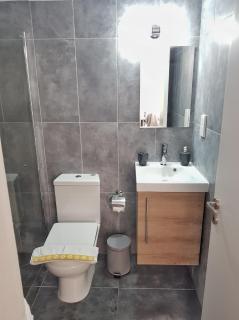 Prima Casa 005 - Paphos - 1