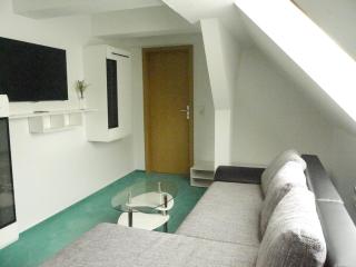 Apart Pension Plaue - Brandeburgo - 2