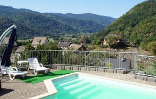 Au pied du Markstein - Oderen - 7
