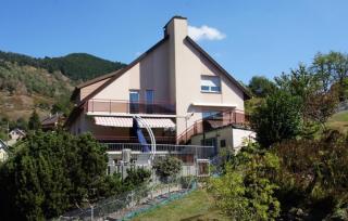 Au pied du Markstein - Oderen - 9