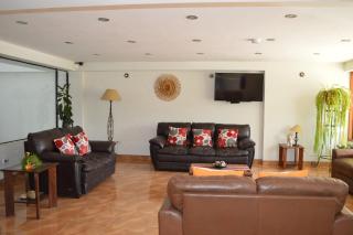 Florida del Inca Hotel - 4