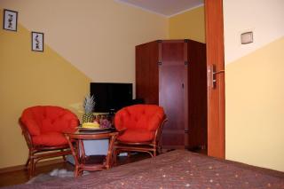 Villa Orchidea - Grzybowo - 7