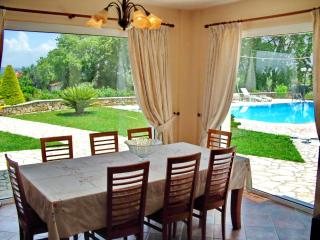 Villa Giannopoulos - 4