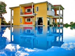 Villa Giannopoulos - 9