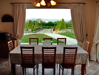 Villa Giannopoulos - 3