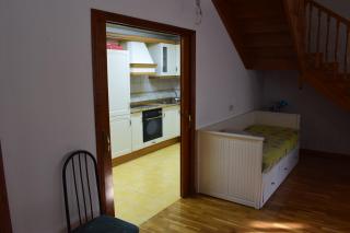 Apartamento Belmecher - 2