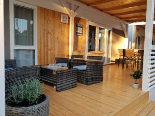Seahorse Mobile Home, Soline Biograd - Biograd na Moru - 0