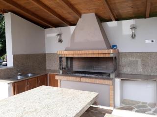 Villa Oneiro - Kanali - 2