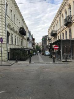 Liberty Square SENT2 - Tbilisi - 4