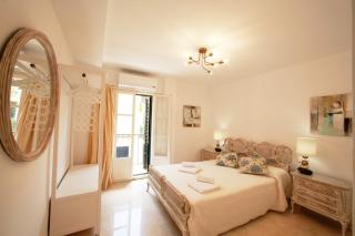 Casa Volare- estilo y relax en pleno casco antiguo - Málaga - 0