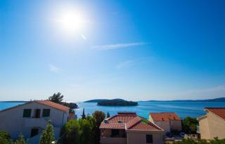 Apartmani blagaic - Maslinica - 2