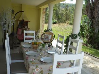 Apartamento Rio Zêzere - 8