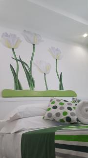 RESIDENZA BURMARIA Free Parking - Tropea - 1
