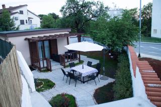 KUĆA ZA ODMOR NATALIJA - Pula - 7