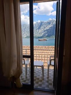 Seaside apartments and rooms - Kotor - 6