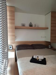 Seahorse Mobile Home, Soline Biograd - Biograd na Moru - 3