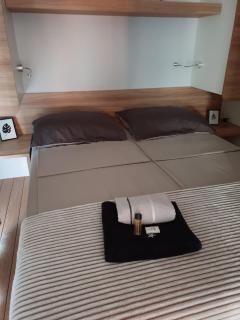 Seahorse Mobile Home, Soline Biograd - 2
