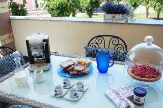 Eleatica Holiday Apartment - Ascea - 1
