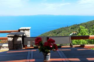 Dio Guesthouses - Leonidio - 2