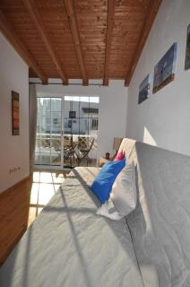 Casa Azul - Barão de São João - 8