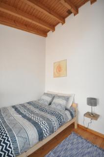 Casa Azul - Barão de São João - 5