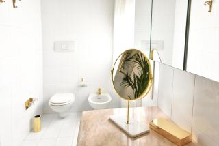La Via Romana Boutique Guest House - Bordighera - 9