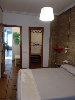 Apartamento con estilo - Valência - 1