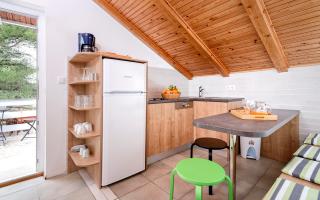 Apartmani Nivia - Jelsa - 4